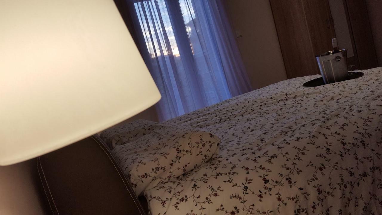 テッサロニキAntigonidon Skyline View Penthouseアパートメント エクステリア 写真